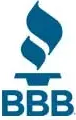Better Business Bureau logo