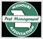 Missouri Pest Management Association logo