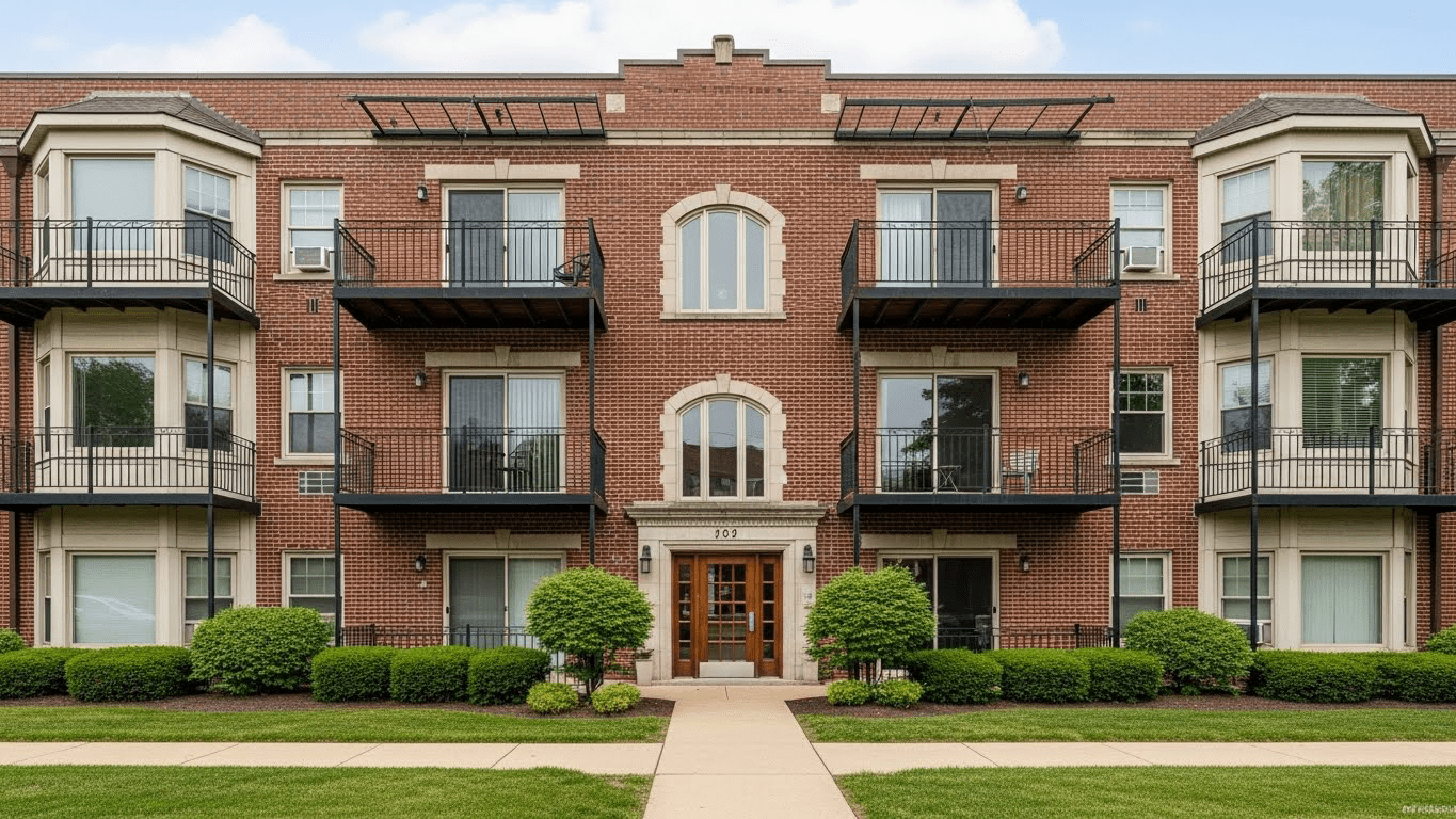 Rodent control services in St. Louis