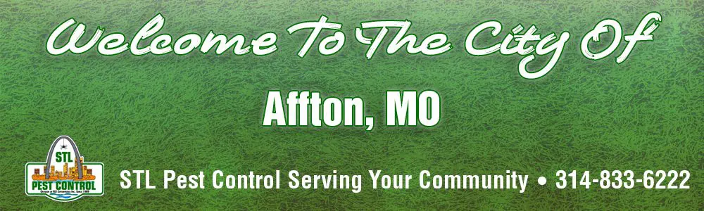 Affton MO Pest Control