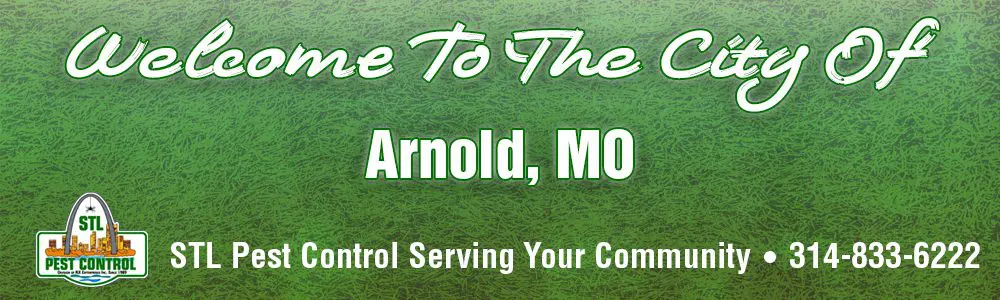 Arnold MO Pest Control