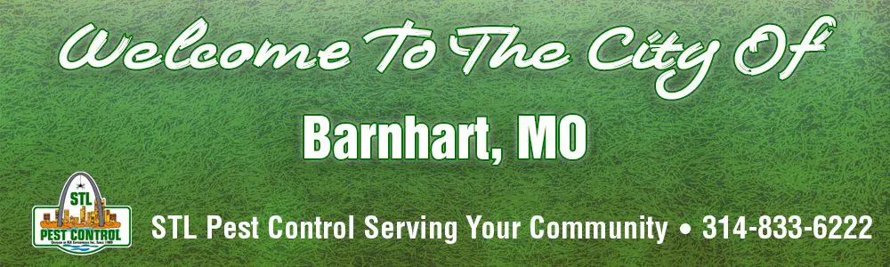 Barnhart MO Pest Control