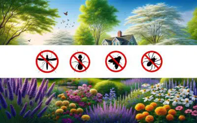 Missouri’s Warm Spring Surprise: Preparing for Early-Arriving Insects