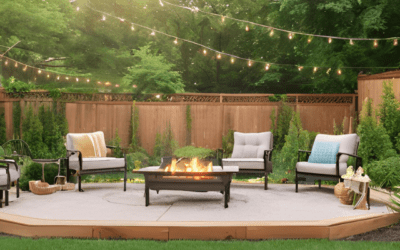 Enjoy Your Yard Again: Why a Mosquito-Free Backyard Matters This Summer