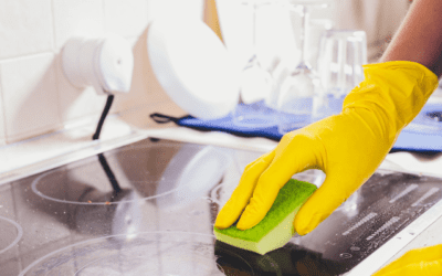 Say Goodbye to Clutter—and Creepy Crawlers: Spring Cleaning for Pest Prevention