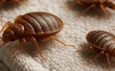Bed Bugs in St. Louis: Essential Facts, Warning Signs & Proven Solutions from STL Pest Control