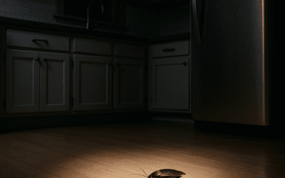 Can One Cockroach Mean an Infestation? The Truth May Surprise You