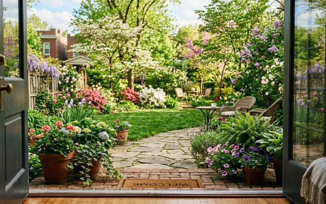 Spring is Here: How to Stop Common Pest Invasions Before They Start