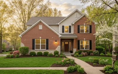 Termite Swarm Season in St. Louis: What to Watch For This Spring