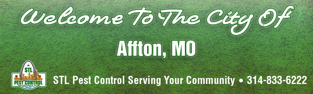 Affton MO Pest Control