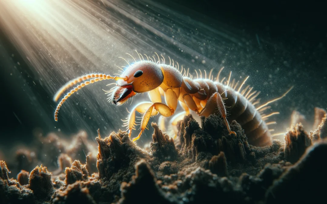 Essential Guide to Residential and Commercial Termite Pre-Treatment