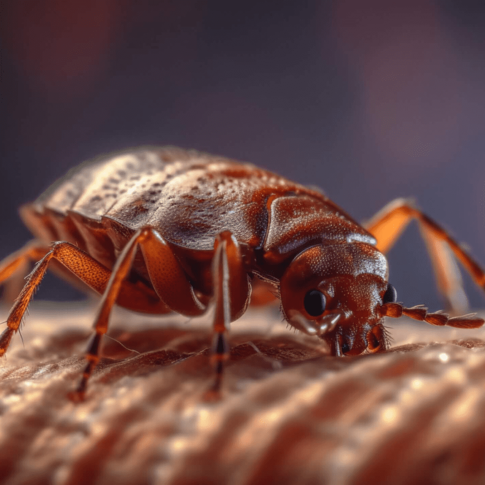 Bed Bugs | Pest Information & Prevention Tips | STL Pest Control