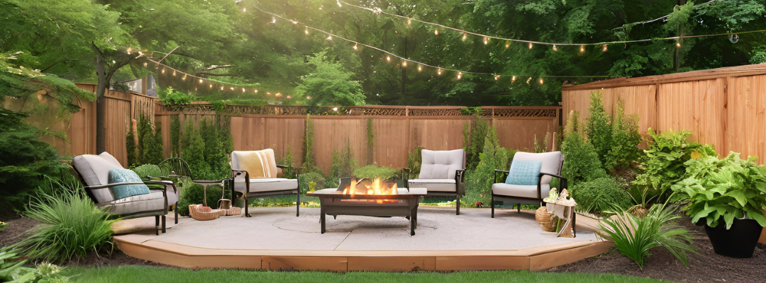 Enjoy Your Yard Again: Why a Mosquito-Free Backyard Matters This Summer
