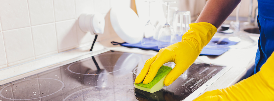 Say Goodbye to Clutter—and Creepy Crawlers: Spring Cleaning for Pest Prevention