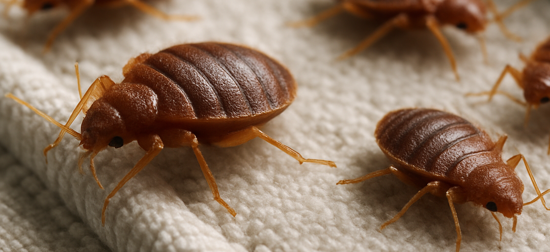 Bed Bugs in St. Louis: Essential Facts, Warning Signs & Proven Solutions from STL Pest Control
