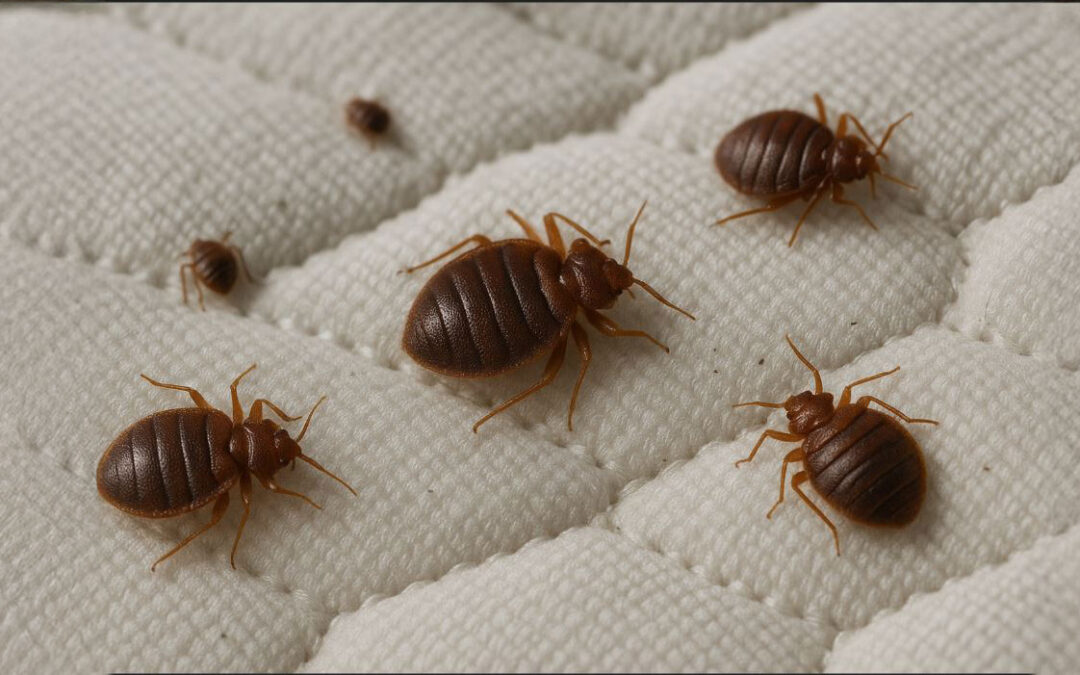 What Every St. Louis Homeowner Should Know About Bed Bugs