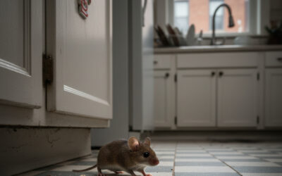 How to Keep Mice Out of Your St. Louis Home This Fall