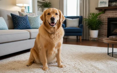 Flea Exterminator St. Louis: When DIY Just Isn’t Cutting It
