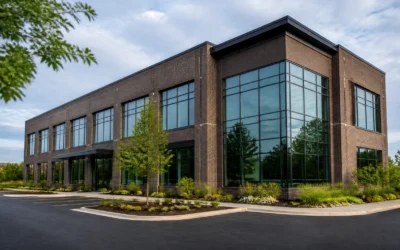 Commercial Pest Control St. Louis: Why Local Businesses Are Seeing More Rodents