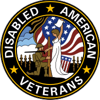 Disabled American Veterans