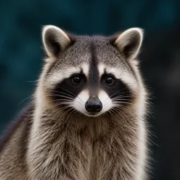 Raccoon